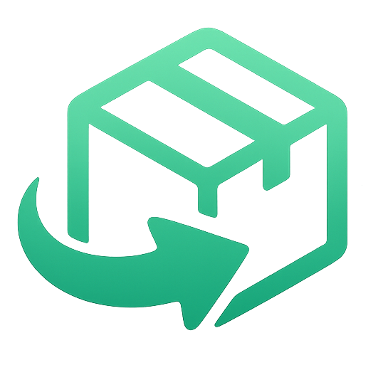Single logo
